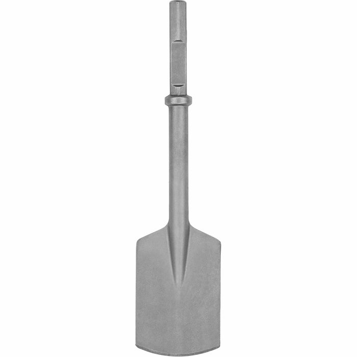 DeWalt DW5965 5-1/2" X 20" Clay Spade 1-1/8" Hex Shank