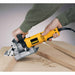 DeWalt DW682K Heavy-Duty Plate Joiner Kit - 5