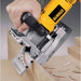 DeWalt DW682K Heavy-Duty Plate Joiner Kit - 6