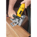 DeWalt DW682K Heavy-Duty Plate Joiner Kit - 7