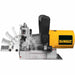 DeWalt DW682K Heavy-Duty Plate Joiner Kit - 13