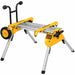 DeWalt DW7440RS Heavy-Duty Rolling Table Saw Stand