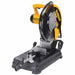 DeWalt DW872 Heavy-Duty 14" Multi-Cutter Saw - 4