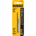 DeWalt DWA1406 10"-32 NF Tap Set with Drill Bit - 2