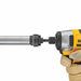 DeWalt DWA2600IR Impact Ready Conduit Reamer - 3