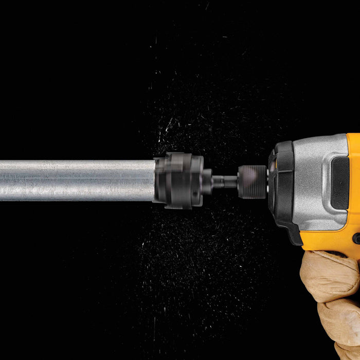 DeWalt DWA2600IR Impact Ready Conduit Reamer - 4