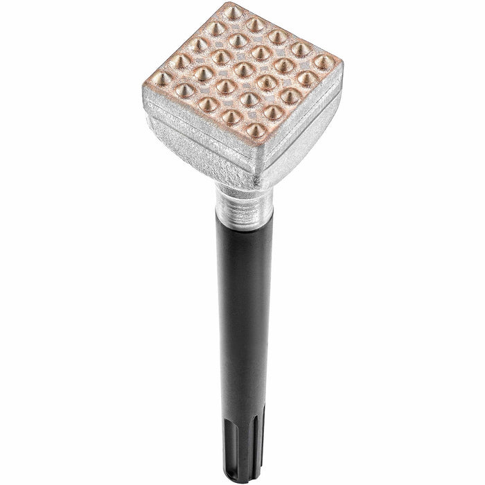 DeWalt DWA5856 SDS MAX Carbide Tip Bushing Tool 10"L (25 Carbide Teeth) - 2