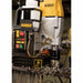 DeWalt DWE1622K 2" 2-Speed Magnetic Drill Press - 5