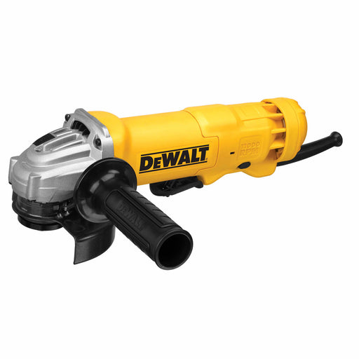 DeWalt DWE402 4-1/2" 11 Amp Angle Grinder