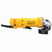 DeWalt DWE402 4-1/2" 11 Amp Angle Grinder - 5