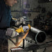 DeWalt DWE402 4-1/2" 11 Amp Angle Grinder - 8