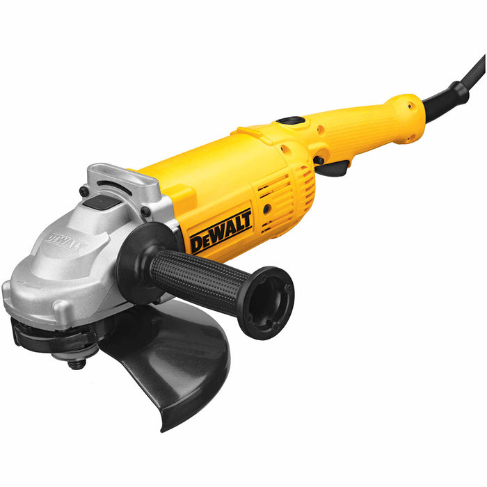 DeWalt DWE4519 9" 6,500 rpm Angle Grinder - 2