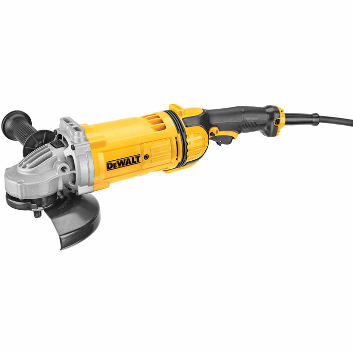 DeWalt DWE4557 7" 8,500 rpm Angle Grinder - 2