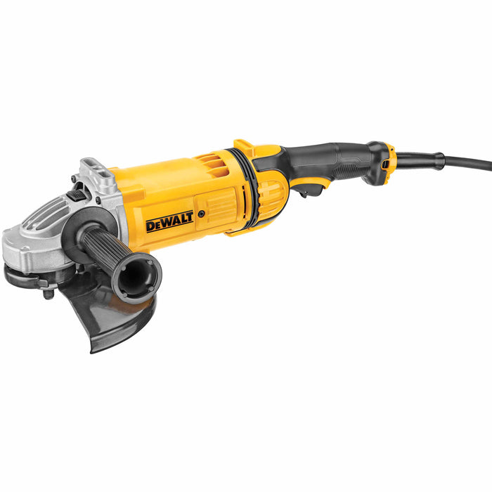 DeWalt DWE4559N 9" 6,500 rpm Angle Grinder No-Lk