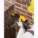 DeWalt DWE46100 5" and 6" Cutting & Tuckpointing Dust Shroud - 4