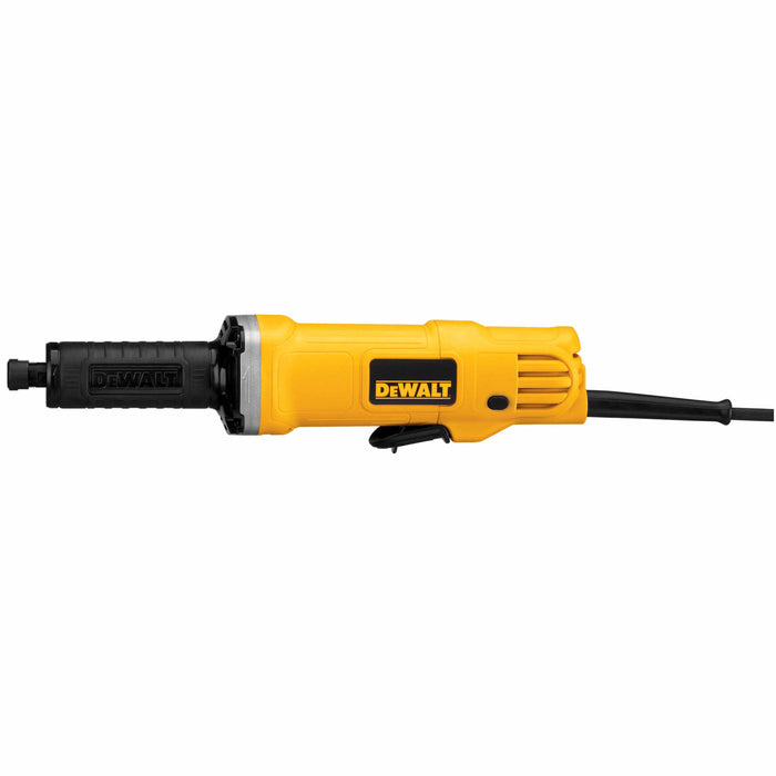 Dewalt DWE4887 4.2 Amp Paddle Switch Die Grinder