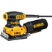 DeWalt DWE6411 1/4" Sheet Palm Grip Sander - 2