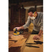 DeWalt DWE6423 5" Variable Speed Random Orbit Sander - 5