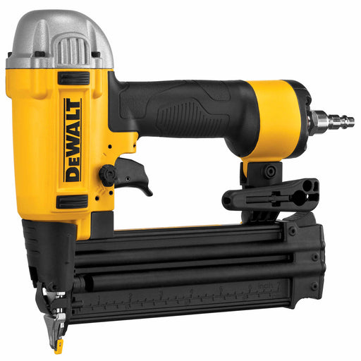 DeWalt DWFP12233 2-1/8" 18GA Precision Point Brad Nailer - 2