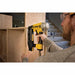 DeWalt DWFP71917 2-1/2" 16GA Precision Point Finish Nailer - 5