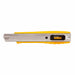 DeWalt DWHT10038 18mm Single Blade Snap-Off Knife