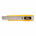 DeWalt DWHT10038 18mm Single Blade Snap-Off Knife