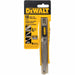 DeWalt DWHT10038 18mm Single Blade Snap-Off Knife - 3