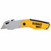 DeWalt DWHT10261 Folding Retractable Auto-Load Utility Knife