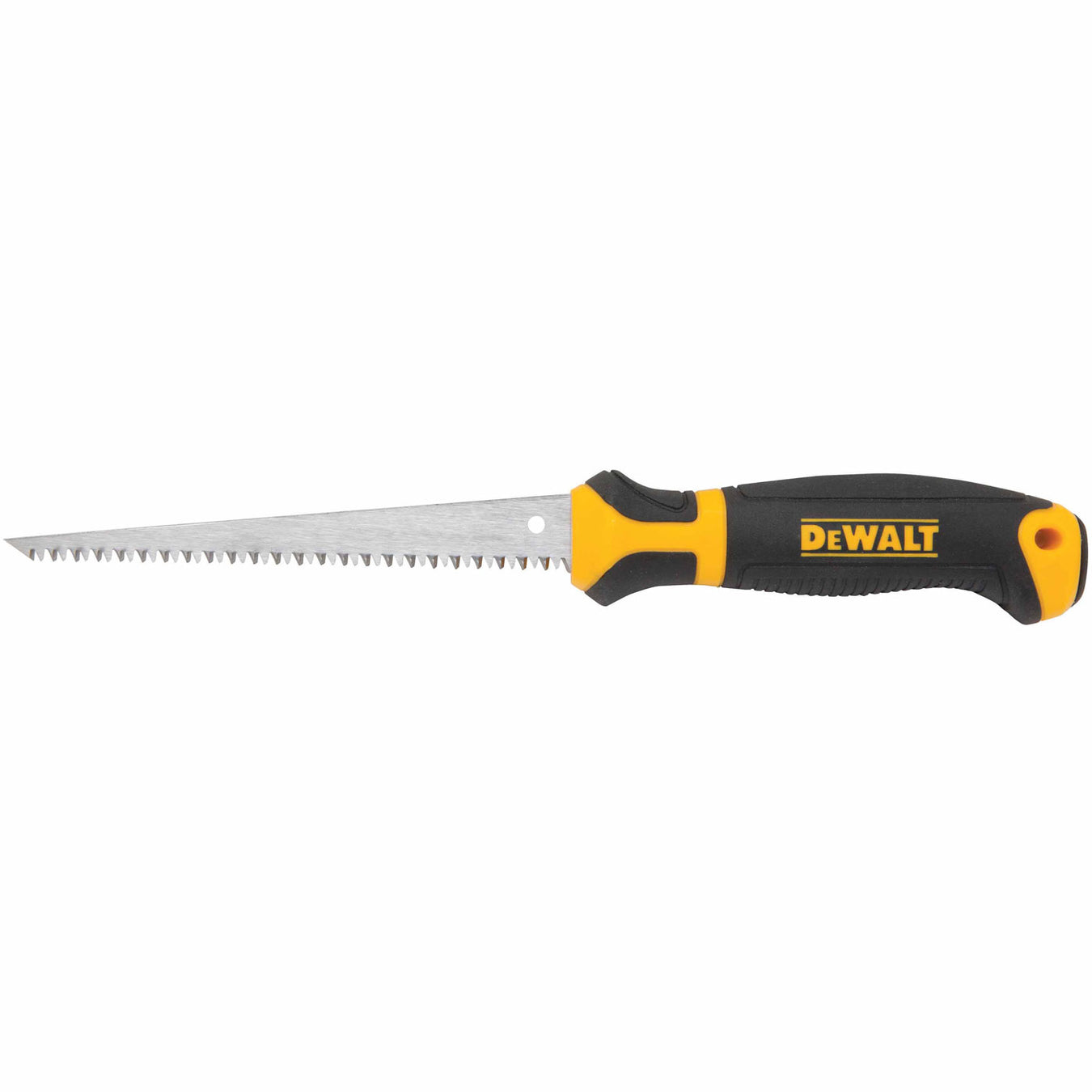 DeWalt DWHT20540 6" 8TPI Standard Jab Saw