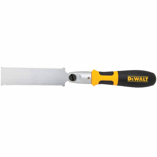 DeWalt DWHT20541 5" Flush Cut Pull Saw