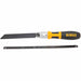 DeWalt DWHT20542 6" Cushion Grip Reciprocal Multi-Purpose Hand Saw