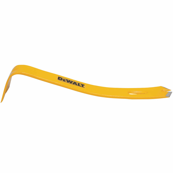 DeWalt DWHT55518 13" Spring Steel Flat bar