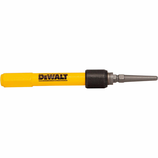 DeWalt DWHT58503 Interchangeable Nail Set