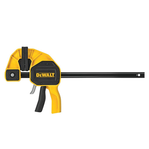 DeWalt DWHT83185 12" Extra Large Trigger Clamp