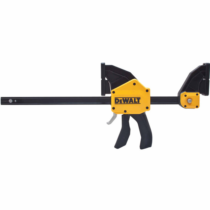 DeWalt DWHT83185 12" Extra Large Trigger Clamp - 3