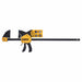 DeWalt DWHT83186 24" Extra Large Trigger Clamp - 3