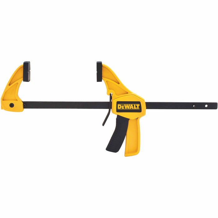 DeWalt DWHT83191 4-1/2" Small Trigger Clamp - 2