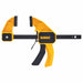 DeWalt DWHT83192 6" Large Trigger Clamp - 3