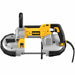 DeWalt DWM120 Heavy-Duty Variable Speed Deep Cut Portable Band Saw - 3