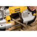 DeWalt DWM120 Heavy-Duty Variable Speed Deep Cut Portable Band Saw - 13