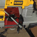 DeWalt DWM120 Heavy-Duty Variable Speed Deep Cut Portable Band Saw - 14