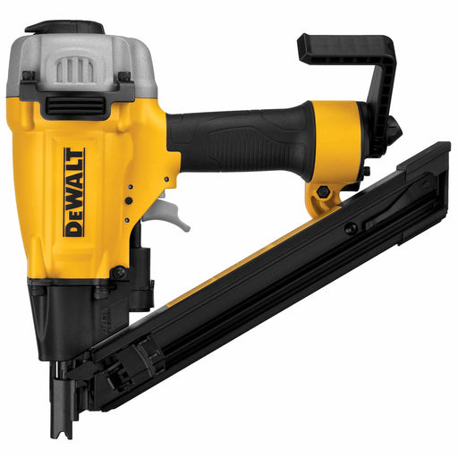 DeWalt DWMC150 1-1/2" Metal Connector Nailer