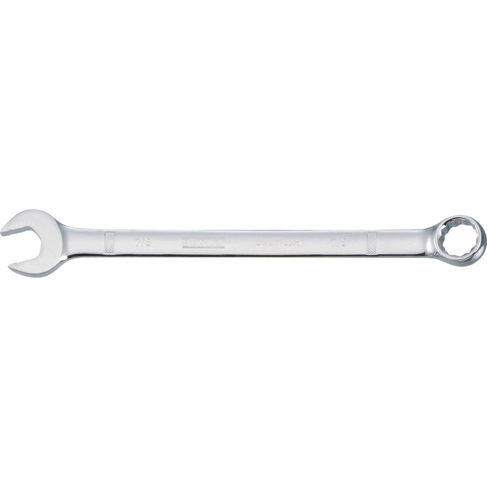 Dewalt DWMT72201OSP Mechanics Combination Wrench 7/8"