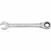 Dewalt DWMT72293OSP Mechanics Ratcheting Combination Wrench 1/2"