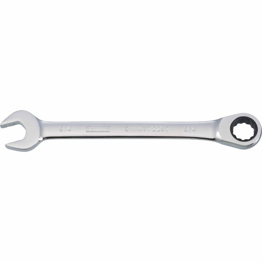 Dewalt DWMT72297OSP Mechanics Ratcheting Combination Wrench 3/4"