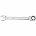 Dewalt DWMT72298OSP Mechanics Ratcheting Combination Wrench 10 MM