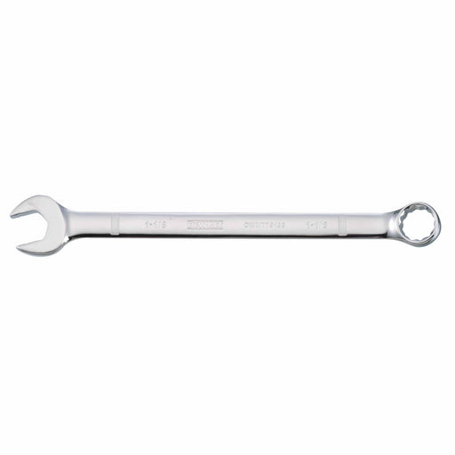 Dewalt DWMT75188OSP Mechanics Combination Wrench 1-1/8"