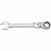 Dewalt DWMT75204OSP Mechanics Flat Head Ratcheting Combination Wrench 13 MM