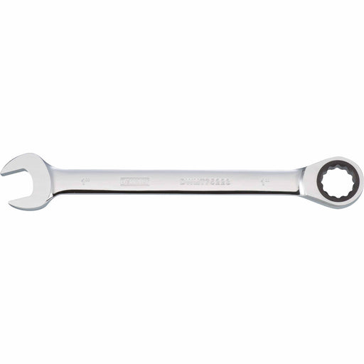 Dewalt DWMT75223OSP Mechanics Ratcheting Combination Wrench 1"