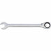 Dewalt DWMT75232OSP Mechanics Ratcheting Combination Wrench 1-1/8"